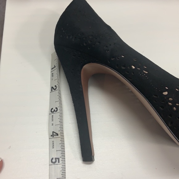 BCBG Generation platform black shoes - Picture 9 of 9